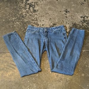 Prana Kara jeans
